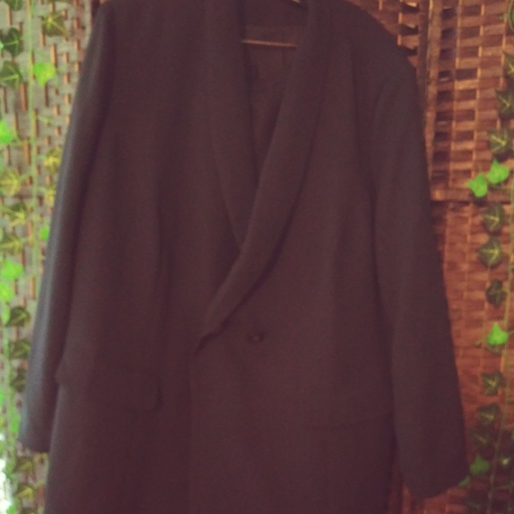 Skirt Suit